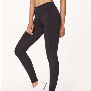 Lululemon Speed Up Tight 28”